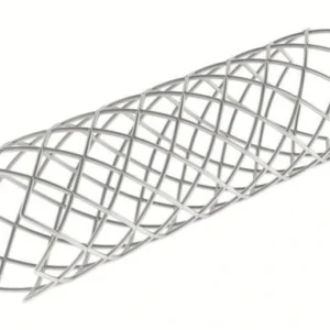 Drug Eluting & Bare Metal Stents