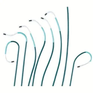 Diagnostic Catheters