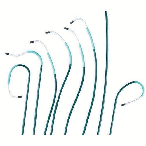 Diagnostic Catheters