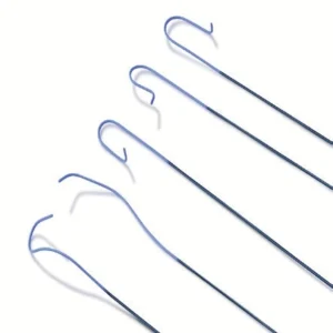 Guiding Catheters