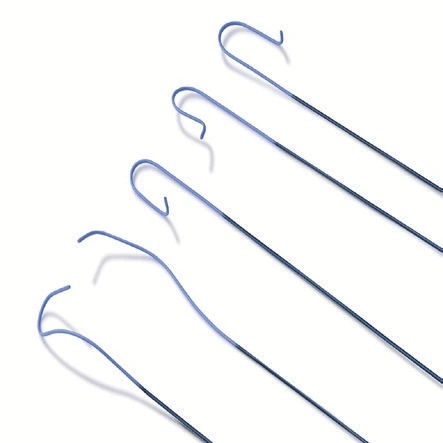 Guiding Catheters