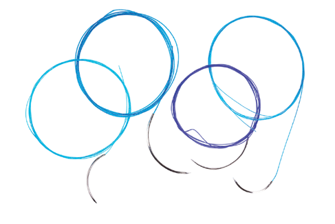 Surgical Sutures