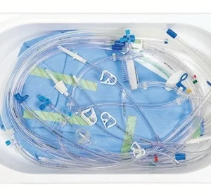Perfusion Custom Tubing pack