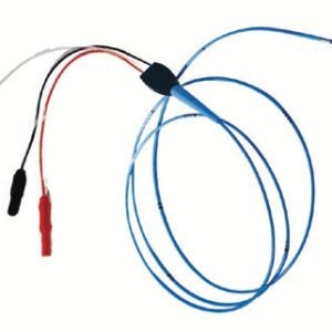 Temporary Pacing Lead