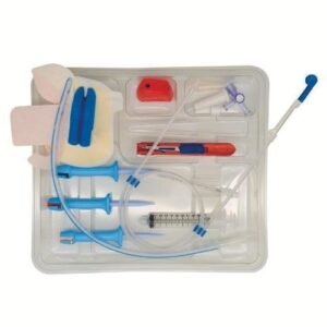 Chest Drainage Kit