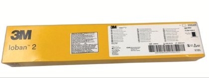 IOBAN Adult & Pediatric