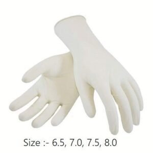 Biogel Gloves