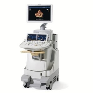 Eco Cardiography Machine