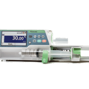 Syringe Pump