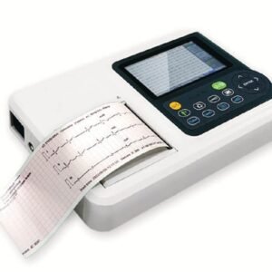 ECG Machine