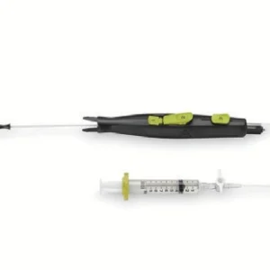 Radial & Femoral Closure Devices