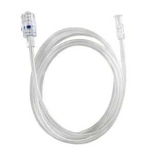 Pressure Monitoring Lines